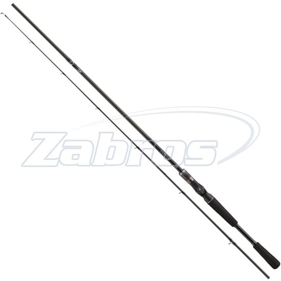 Фото Daiwa Tatula XT Baitcast, 11507-220, 2,21 м, 7-28 г