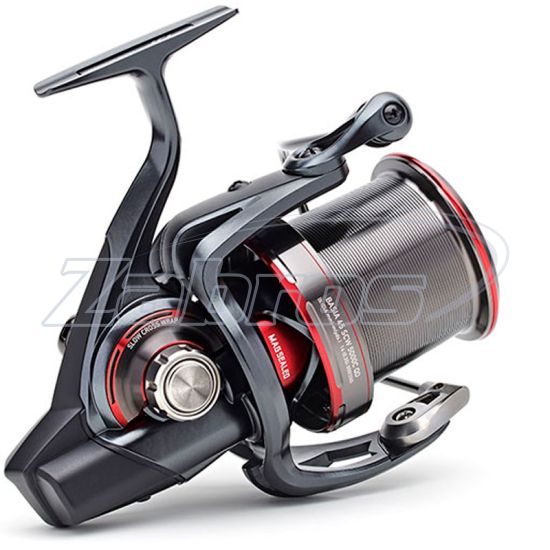 Картинка Daiwa 20 Tournament Basia 45 SCW QD, 45-5000C