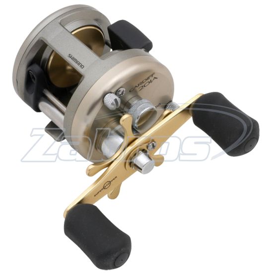 Фото Shimano Сardiff А, 301
