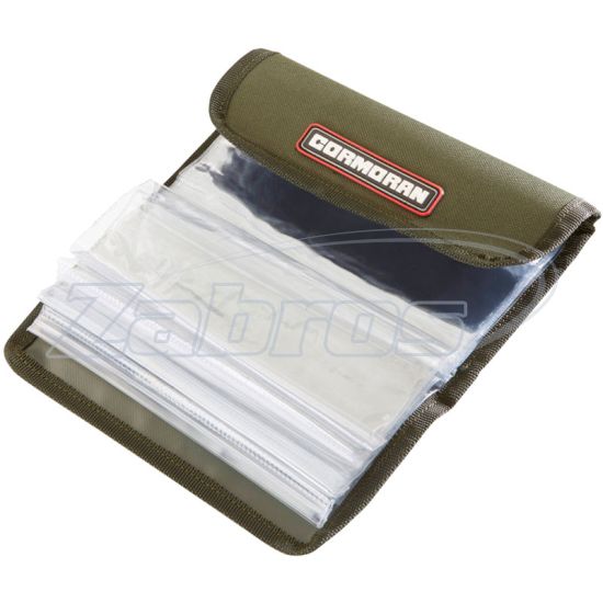 Фотография Cormoran Rig Bag M 3026, 65-03026, 20x11,5 см