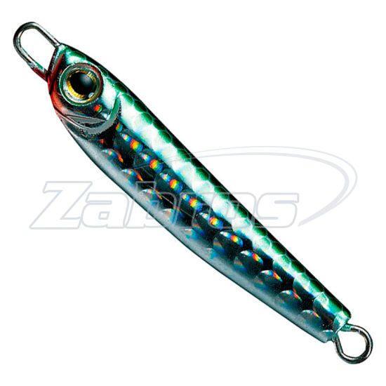 Фото Daiwa Prisoner CV, 7,5 г, Green Ikanago