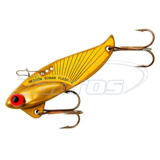 Фото Heddon Sonar, 4,9 см, 7 г, X0431FGL