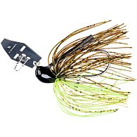 Чаттербейт Daiwa Prorex TG Bladed Jig XL, 10,5 г, 15428-510: купить, цена, Киев, Украина | Zabros