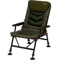 Крісло складне Prologic Inspire Relax Recliner Chair With Armrests, 64158, купити, ціни в Києві та Україні, інтернет-магазин | Zabros