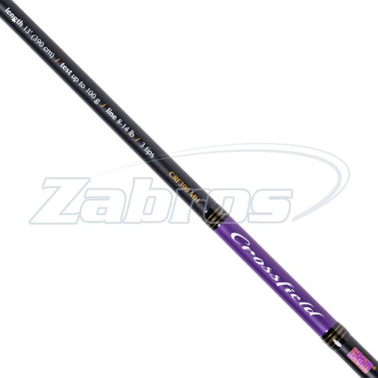 Купить Brain Crossfield, 3,6 м, до 90 г