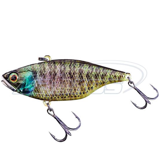 Фото Jackall TN60, 6 см, 12,7 г, RT Uroko HL Bluegill