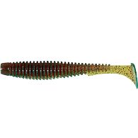 Силикон FishUp U-Shad, 2,00", 5,08 см, 10 шт, #019, купить, цены в Киеве и Украине, интернет-магазин | Zabros