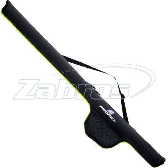 Фото Daiwa Prorex 1 Rod Bag, 15810-240, 127x8 см Фото Daiwa Prorex 1 Rod Bag, 15810-240, 127x8 см
