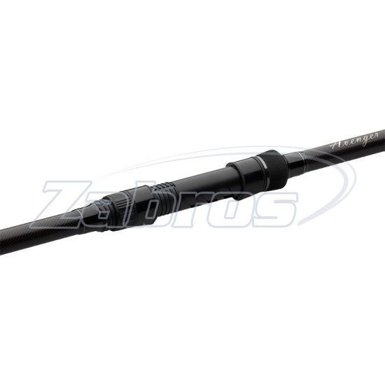 Prologic C1 Avenger AB, 64140, 3,6 м, 2 секц, 3,5 lb, Киев