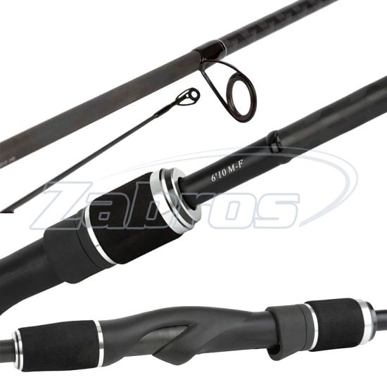 Фотография Shimano Sedona Eva, SED610MFE, 2,08 м, 7-35 г