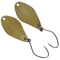 Блешня Nories Masukurouto Weeper, 1,5 г, 017: купити, ціна, Київ, Україна | Zabros