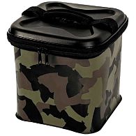 Термосумка Avid Carp Stormshield Pro Coolbag Small, A0430069, 20x20x20 см, купить, цена, Киев, Украина | Zabros