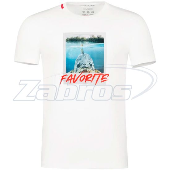 Фото Favorite Zander Photo, XL, Ivory