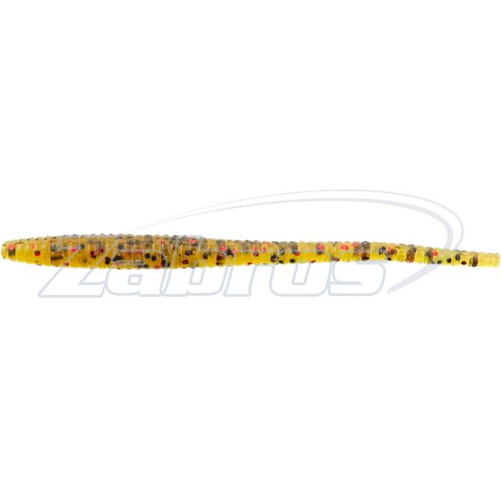 Фото Lucky John Wiggler Worm, 2,30", 5,85 см, 9 шт, 140153-PA03