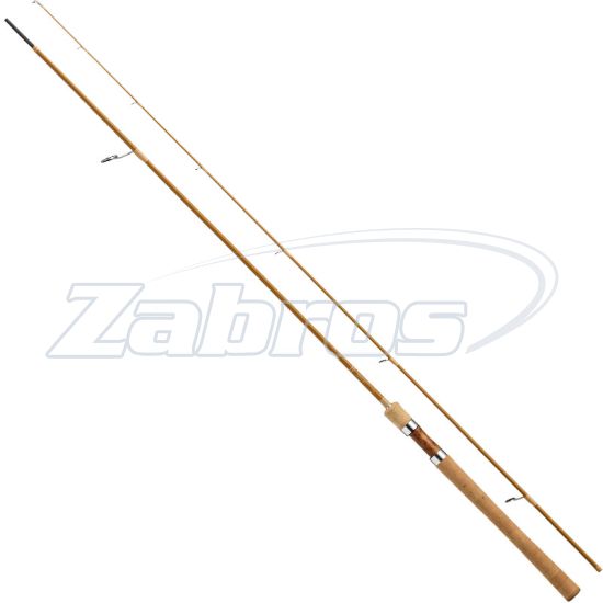 Фото Daiwa Purelist, 63L/W, 1,91 м, 2-9 г