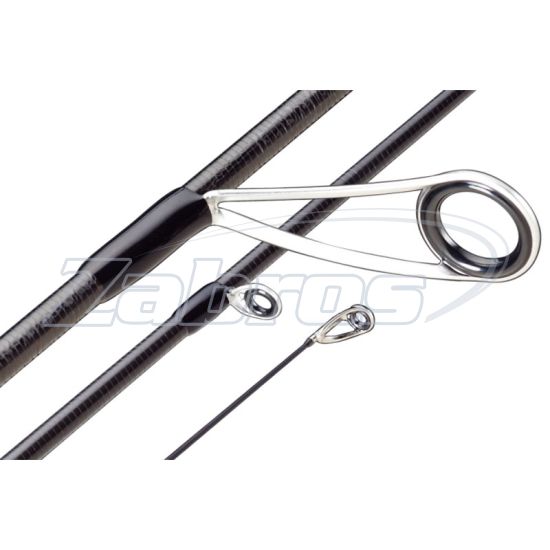 Фотография Graphiteleader Corto RV, GOCRS-792LML-T, 2,37 м, 1-14 г
