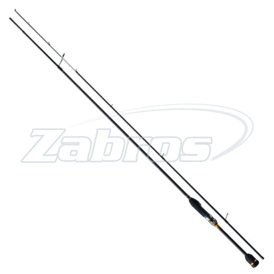 Фото Major Craft Crostage Ajing, CRX-S692AJI, 2,06 м, 0,6-10 г