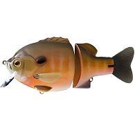 Воблер Deps Bulldoze 160, 16 см, 98 г, 11, купити, ціна, Київ, Україна | Zabros