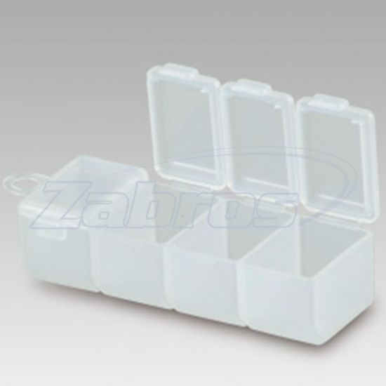 Фото Meiho Yonren Case, 8,9x3,6x2,6 см