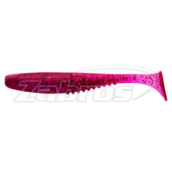 Фото Fishing Drugs Gangsta Minnow, 4,00", 10 см, 5 шт, 01