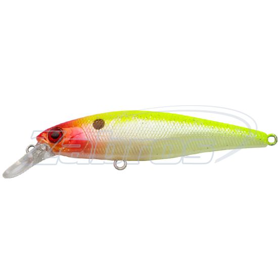 Фото Jackall Squad Minnow 65SP, 6,5 см, 5,8 г, 1 м, Ruddy Shad