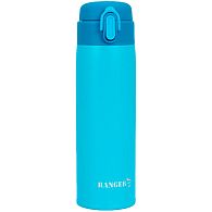 Термокружка Ranger Expert, RA9926, 0,35 л, Blue, купить, цена, Киев, Украина | Zabros