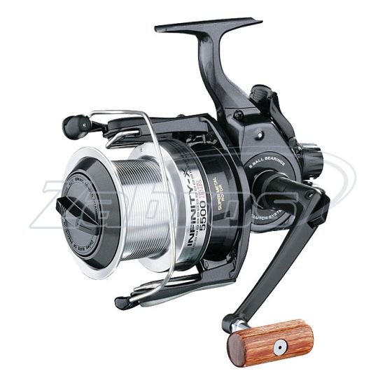 Фото Daiwa Infinity X BR, 5500