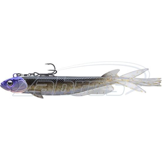 Фото Daiwa Prorex V-Marley Pelagic Shad, 15227-007, 8,25", 21 см, 80 г, 1 шт, Game Changer