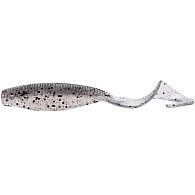Силикон Z-Man Streakz Curly Tailz, 5,00", 12,7 см, 4 шт, Bad Shad