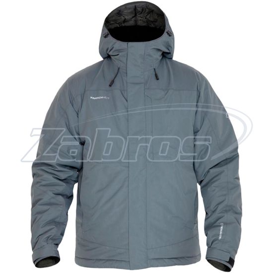 Картинка Fahrenheit Urban Plus, FAGLLPL22002XXL/L, Grey
