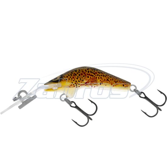 Фото Halco Poltergeist 50 STD, 5 см, 7 г, 3 м, H59 Фото Halco Poltergeist 50 STD, 5 см, 7 г, 3 м, H59