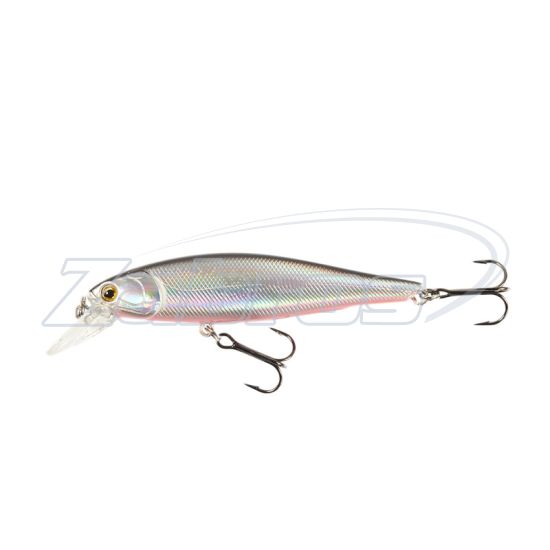 Фото Lucky John Minnow X 100SP, 10 см, 17 г, 1,5 м, LJO0810SP-A82