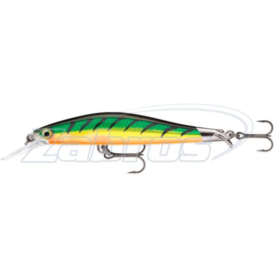 Фото Rapala RipStop Deep 90SP, 9 см, 8 г, 1,8 м, FT