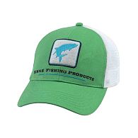 Кепка Simms Tarpon Trucker Cap, HTTRK38100, Shamrock: купить, цена, Киев, Украина | Zabros