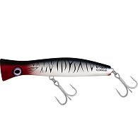 Воблер Halco Roosta Popper 195, 19,5 см, 128 г, R49, купити, ціна, Київ, Україна | Zabros