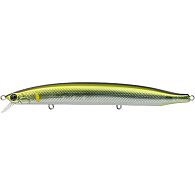 Воблер Tackle House Contact Node 130FD, 13 см, 18,5 г, 1,2 м, Half Mirror Sweetfish, купить, цена, Киев, Украина | Zabros
