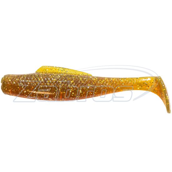 Фото Z-Man Minnowz, 3,00", 7,6 см, 6 шт, MidNight Oil Фото Z-Man Minnowz, 3,00", 7,6 см, 6 шт, MidNight Oil