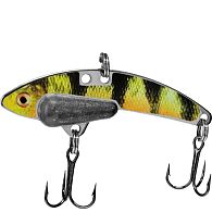 Цикада SteelShad Mini, 7 г, 4,5 см, 2 шт, Yellow Perch: купить, цена, Киев, Украина | Zabros