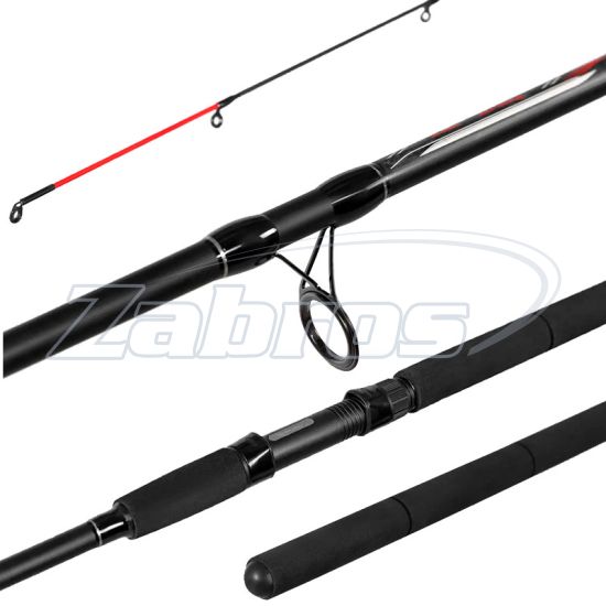 Фотографія X-Fish Boss Feeder, 3 м, 150 г