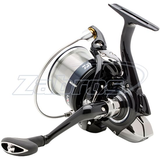 Фотография Daiwa 24 N'Zon Plus Distance 25 QD, 10133-425, 25QD Фотография Daiwa 24 N'Zon Plus Distance 25 QD, 10133-425, 25QD