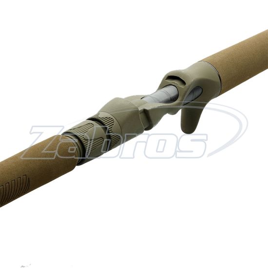 Купить Savage Gear SG4 Tuff Game Specialist BC, 75802, 2,59 м, 90-190 г