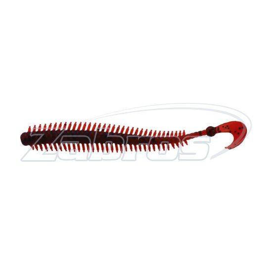 Фото Nomura Sensum Worm, 4,00", 10 см, 12 шт, 007