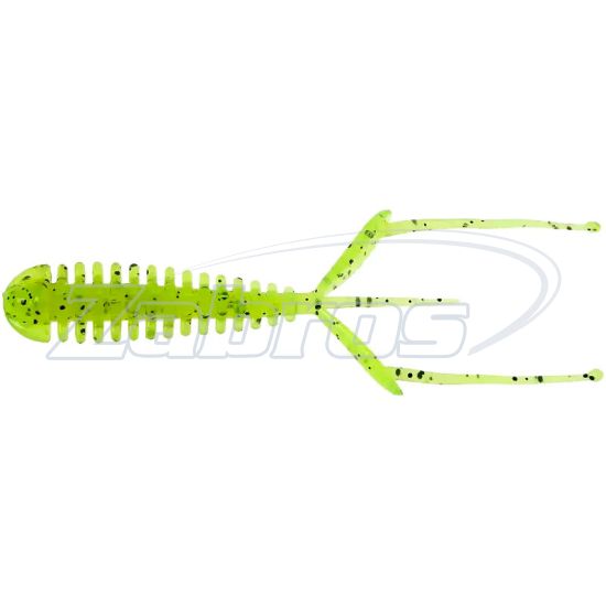 Фото Select Toxic, 1,70", 4,3 см, 8 шт, 072