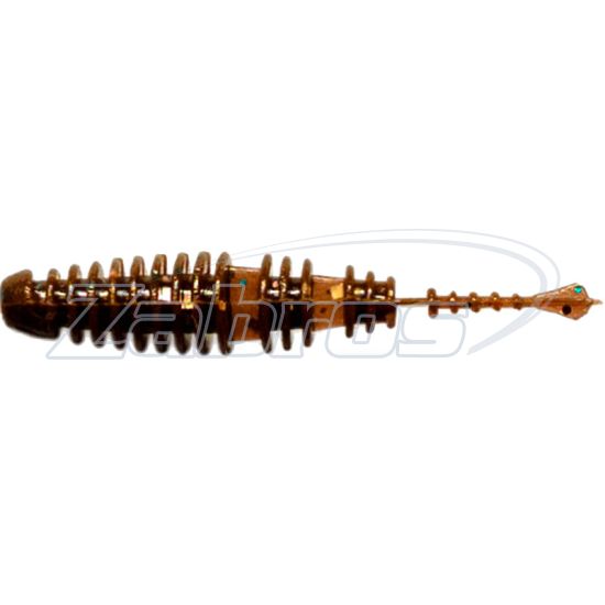 Фото UpStream Darts Fat, 1,60", 4,06 см, 10 шт, #455