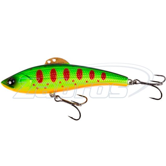 Фото Lucky John Pro Series Basara VIB S, 9 см, 28 г, LJBAV90-201 Фото Lucky John Pro Series Basara VIB S, 9 см, 28 г, LJBAV90-201