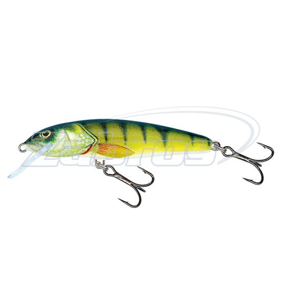 Фото Salmo Minnow, 9 см, 10 г, 1,2 м, M9F-PH