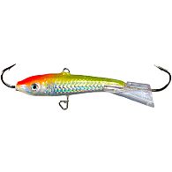 Балансир Lucky John Classic, без тройника, 8 см, 25 г, 81800-02H: купить, цена, Киев, Украина | Zabros Балансир Lucky John Classic, без тройника, 8 см, 25 г, 81800-02H: купить, цена, Киев, Украина | Zabros