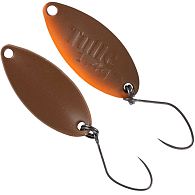 Блесна Nories Masukurouto Tulle, 1,8 г, 2,7 см, 027: купить, цена, Киев, Украина | Zabros