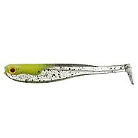 Силикон Jackall Shimonoryu Mondono 2 HD Shad, 3,00", 7,6 см, 6 шт, Monitor Smoke, купить, цены в Киеве и Украине, интернет-магазин | Zabros