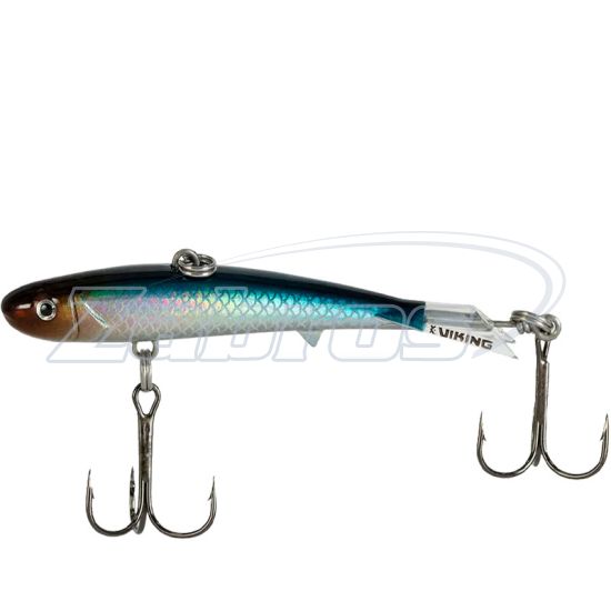 Фото Viking Fishing Mate Ice Jig, 5 см, 12 г, 11